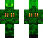 mecha alien