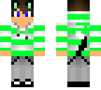 meif'wa boy