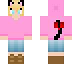 meif'wa mary