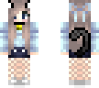 meif'wa neko catgirl