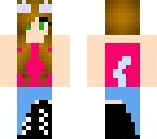 meif'wa princess