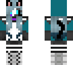 meif'wa skin