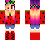 melonns