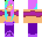 mermaid