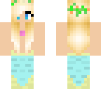 mermaid