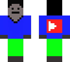 metal man203 clothes