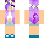 mifwa kitty cat purple