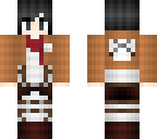 mikasa