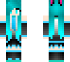 miku hatsune