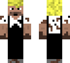 miner and farmer