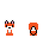 mini fox