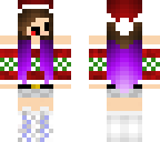 minuuu's skin
