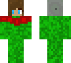 mistletoe