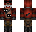 mlg foxy