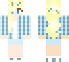 modern elsa