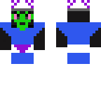 mojo jojo