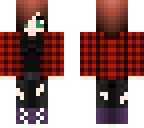 moni grunge
