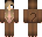 monkey girl
