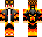 monsterfire