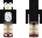 mr penguin