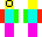 multi man