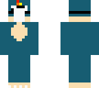 munchlax candle mask