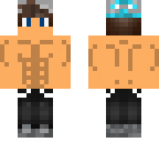 muscleman