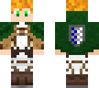 my aot skin