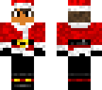my christmas skin
