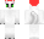 my christmas skin