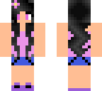 my cousin skin