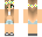 my minecraft girlfriend