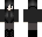 my oc