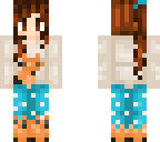 my oc-galexigirl