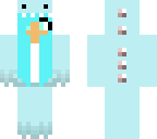 my skin