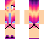 my skin