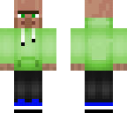 my skin