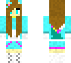 my skin