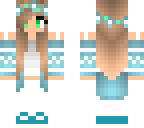 my skin