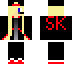 my skin