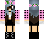 my superhero costume edit