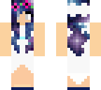my wedding skin