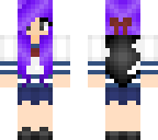 my yandere high school girl
