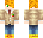 my yandere skin