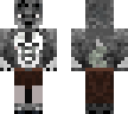 natural wolf