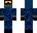 navy cat