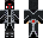 necro mage
