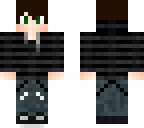 necromancy new skin