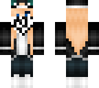 neko charlie scene girl