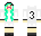 nel with hoodie